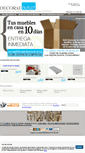 Mobile Screenshot of decorae.com